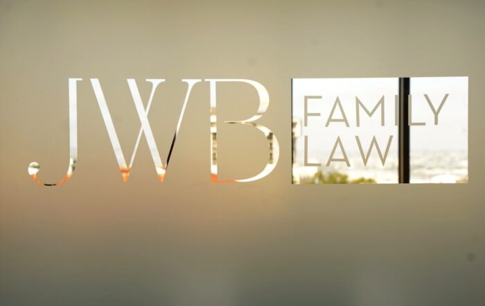 JWB Family Law’s Jessica Pederson Becomes the Firm’s 3rd CFLS