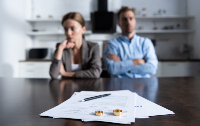 California Grounds for Divorce and Residency Requirements