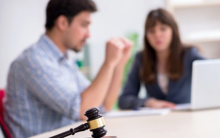 How to Choose the Right Divorce Lawyer for Your Case