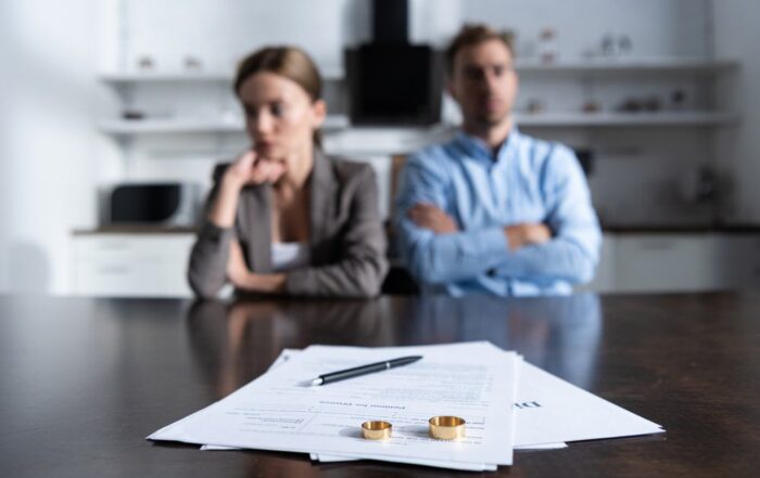 Common Mistakes to Avoid During Divorce Proceedings