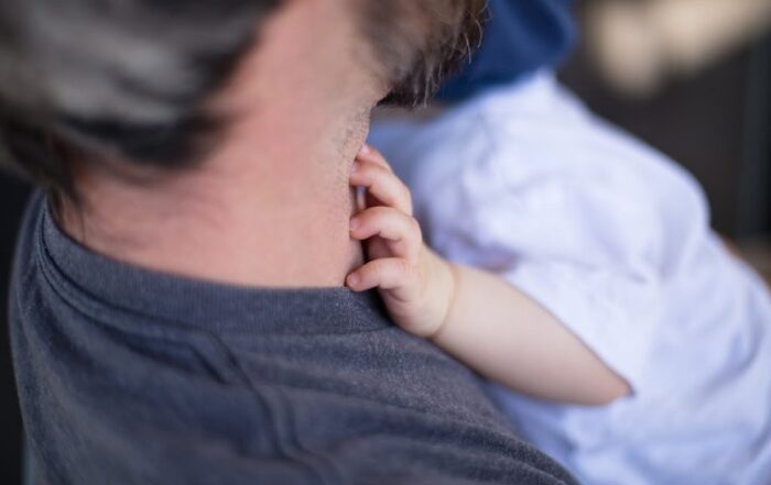 The Steps to Establishing Paternity Rights as a Father