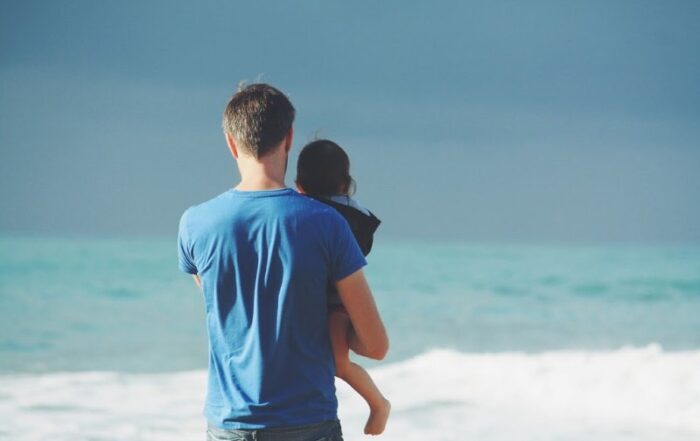 How to Legally Obtain a Paternity Test