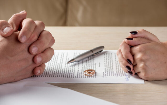 Navigating the Process of Filing for Divorce in San Diego