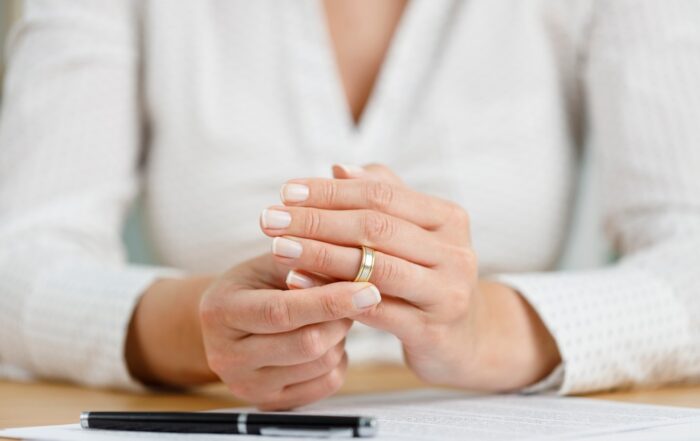 Navigating Divorce When Your Spouse Won't Respond