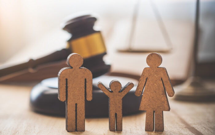 Understanding Paternal Rights vs. Parental Rights: Insights from JWB Family Law in San Diego