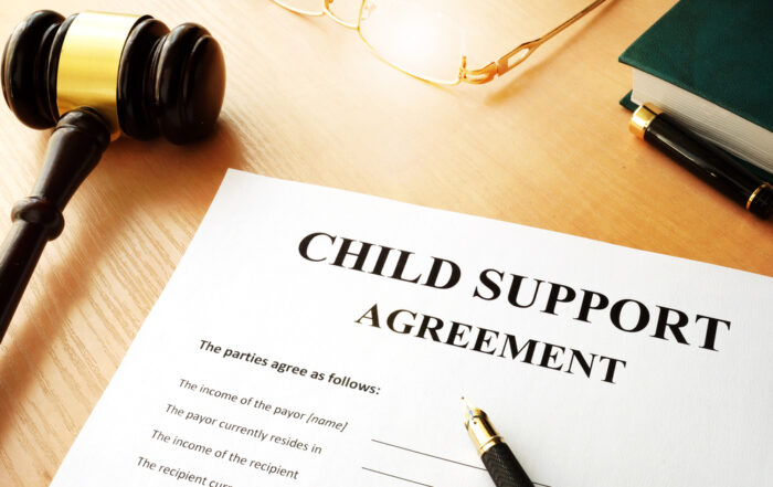 When Can I Stop Paying Child Support and Spousal Support?