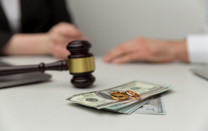 How Long Do You Have to Be Married to Get Alimony in California?
