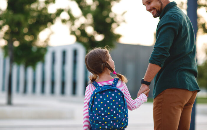 Navigating Child Education Decisions Post-Divorce: Understanding Custody and School Choices in California