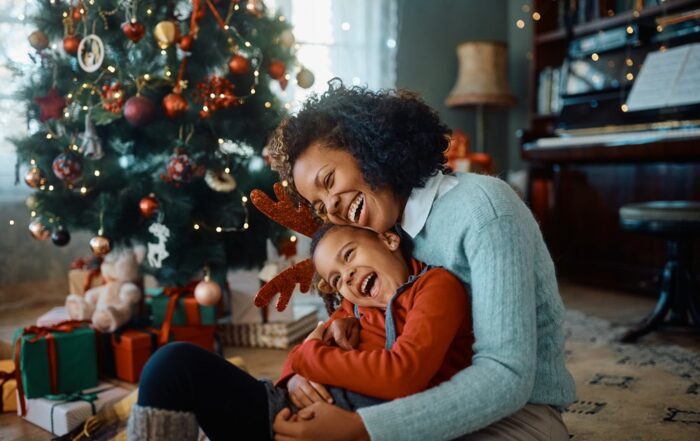 Changing the Holiday Season Schedule: Shared Custody and Parental Harmony