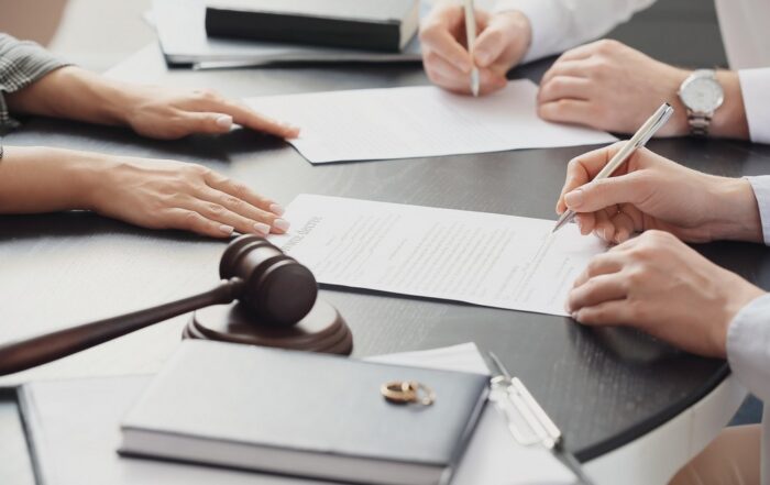 Top Things You Need to Know About Marital Settlement Agreements