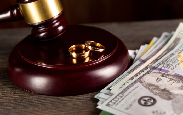 Whether Spousal Support Can Be Terminated After a Divorce Is Finalized