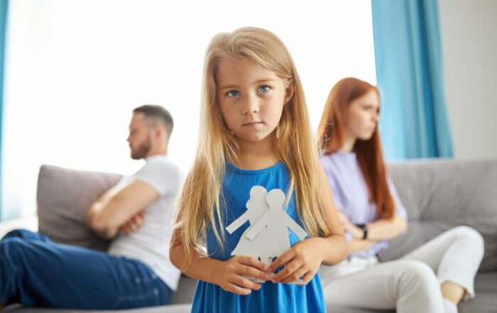 Navigating Child Custody Battles: Tips for a Positive Outcome