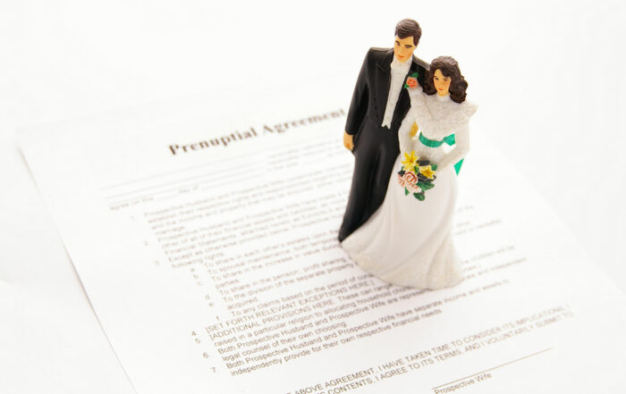 What Are the Most Common Misconceptions About Prenuptial Agreements?