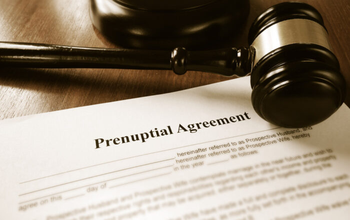 What Is a Prenuptial Agreement, and Do I Need One?