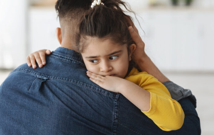 When Can You Get Emergency Child Custody Orders?