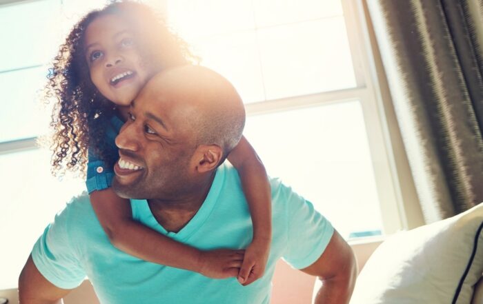 What Custody and Visitation Rights do Fathers Have?