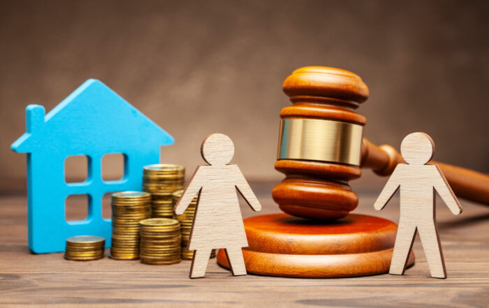 Top Legal and Financial Priorities for Divorcing Couples