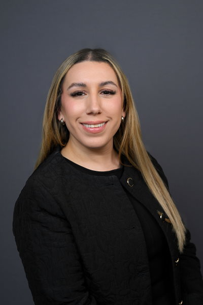 Elisa Gabriela Salas