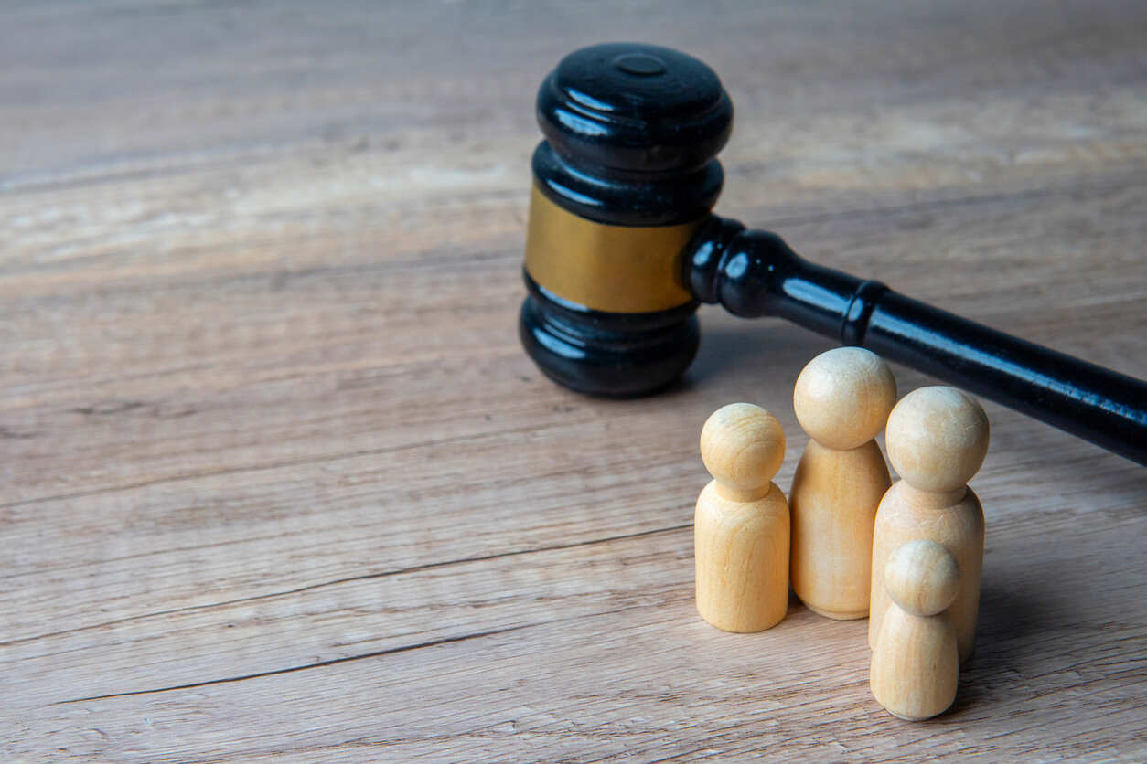 Child Support Attorneys