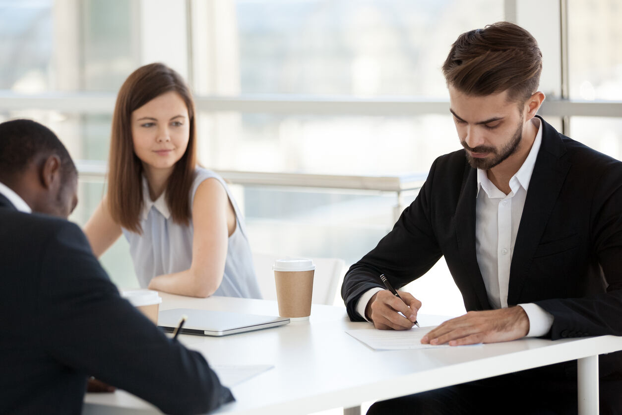 Strategic Guidance and Skilled Advocacy for California Spousal Support Matters