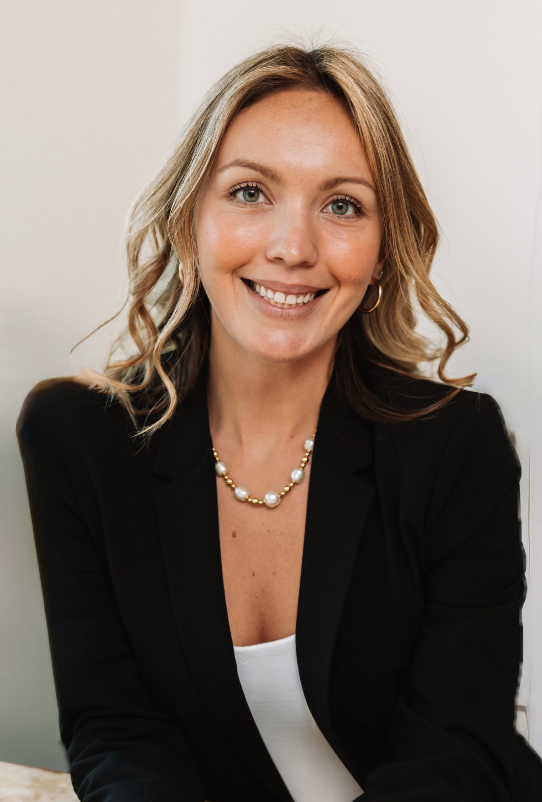 Alexandra G. Fetter, JWB Family Law