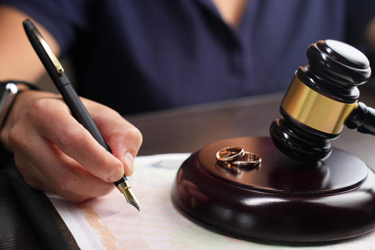 Divorce Attorneys