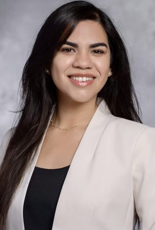 Viviana N. Leyva