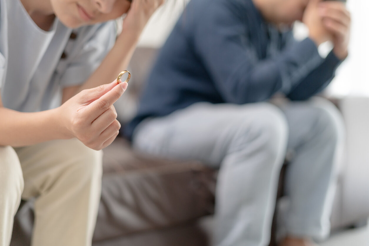 Business Owner Divorce