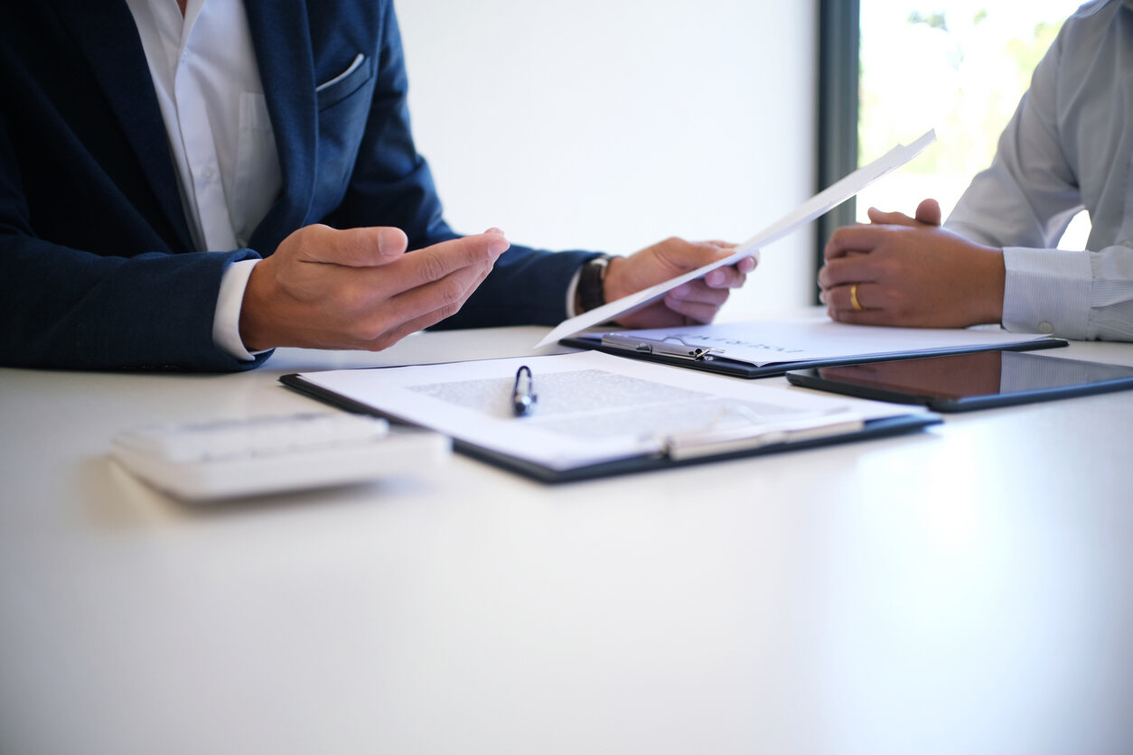 How to Modify a Custody Agreement in California