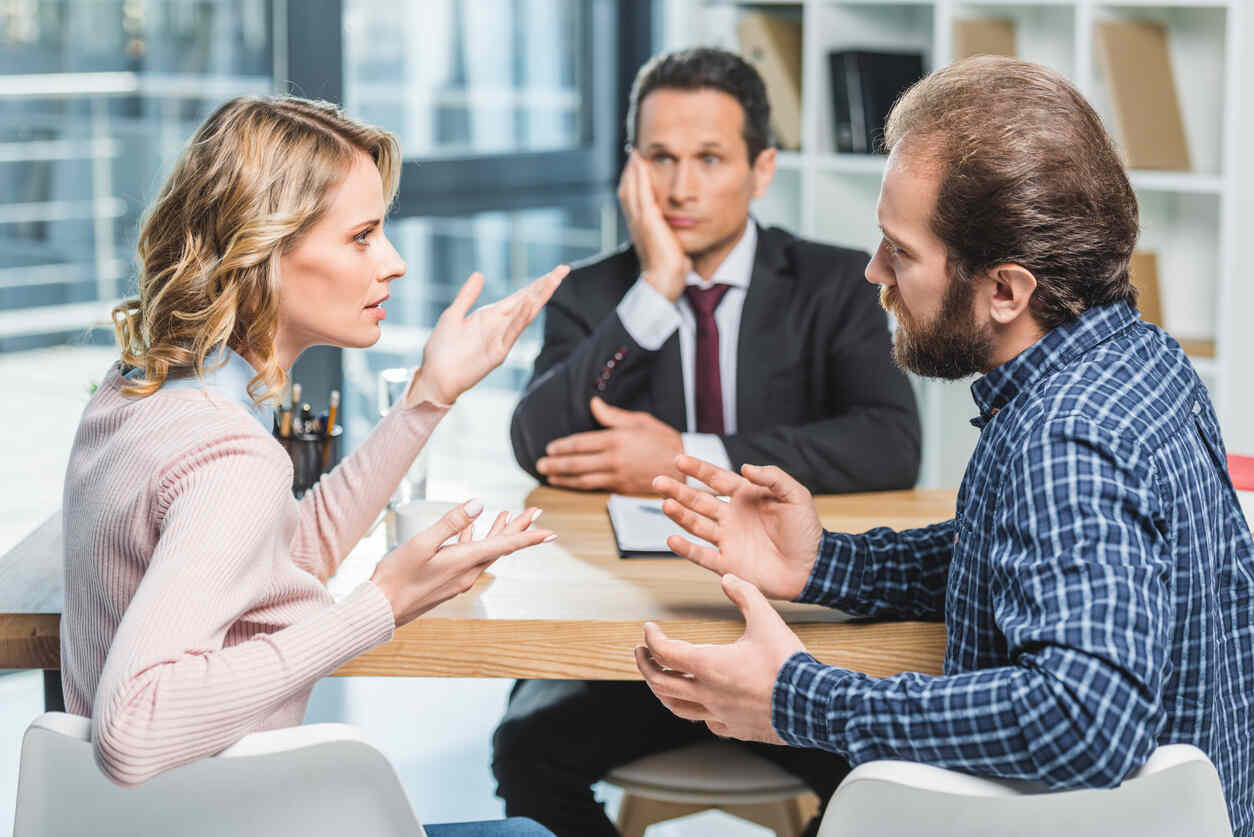 Divorce Attorneys in Murrieta