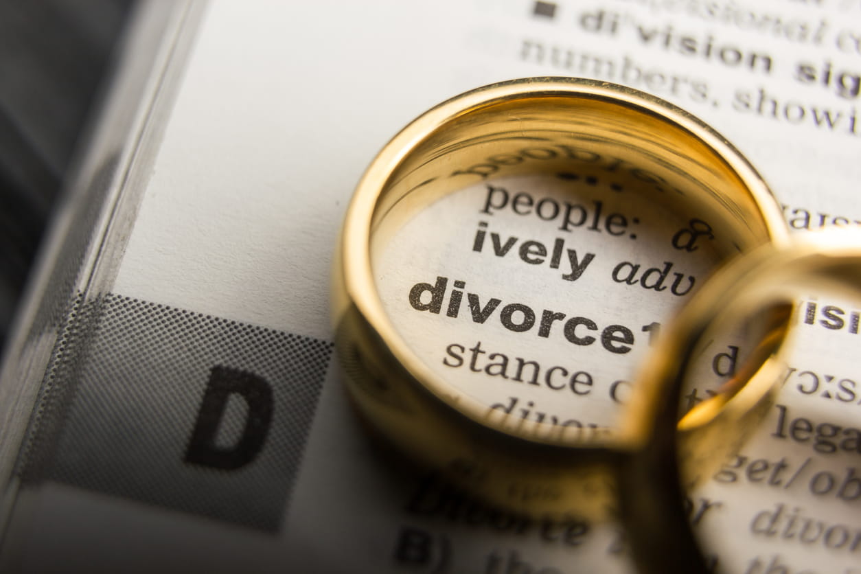 Divorce Lawyer