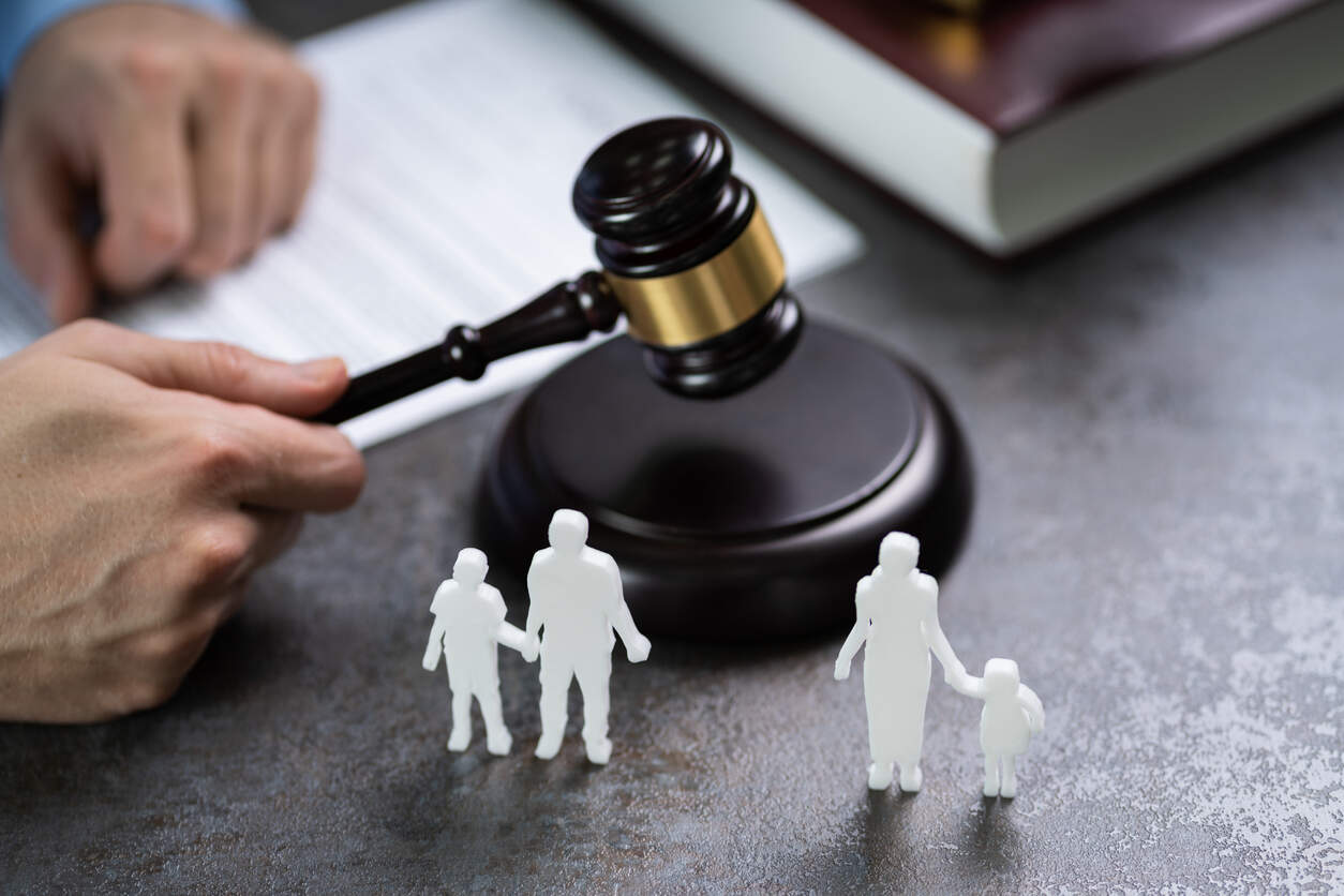 Family Law Attorney