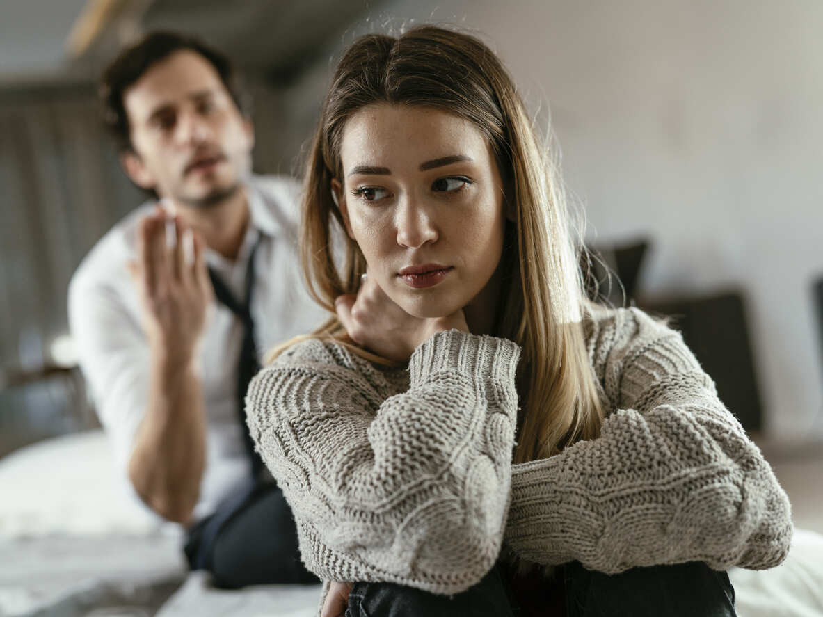 High-Conflict Divorce High-Conflict Divorce