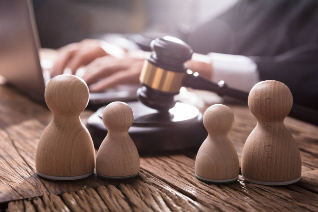 Skilled Family Law Attorneys in San Marcos, California