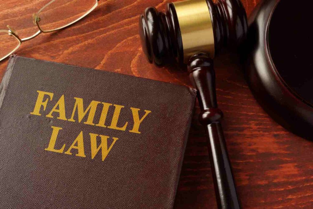 Divorce Attorneys La Mesa 