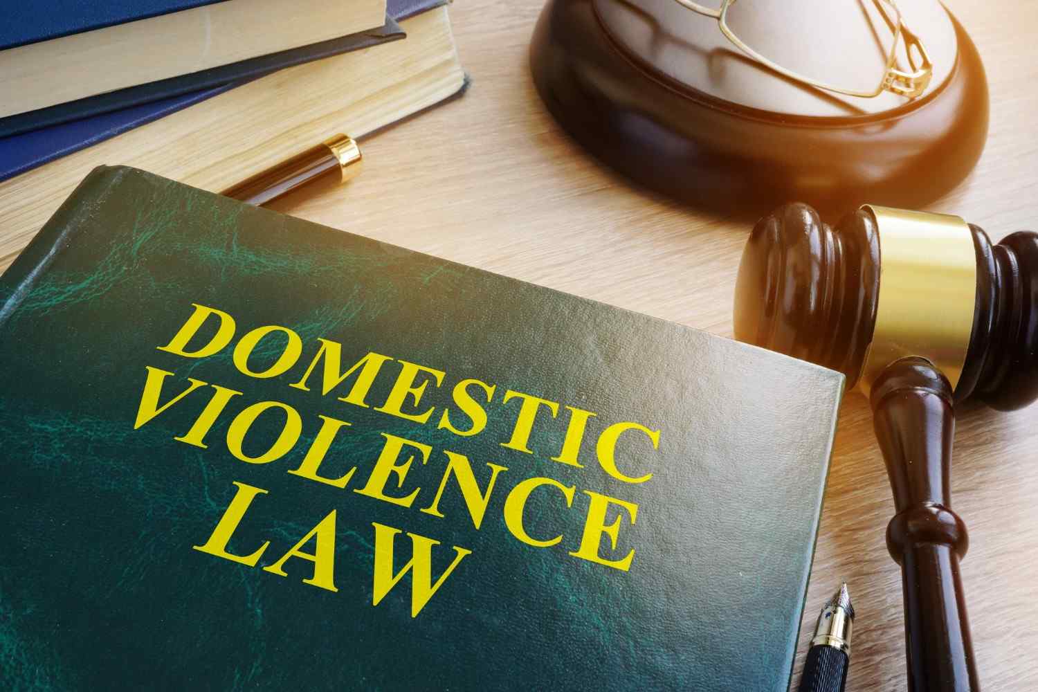 Domestic Violence Allegations