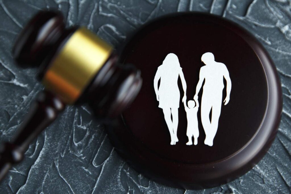 Summer Custody Disputes