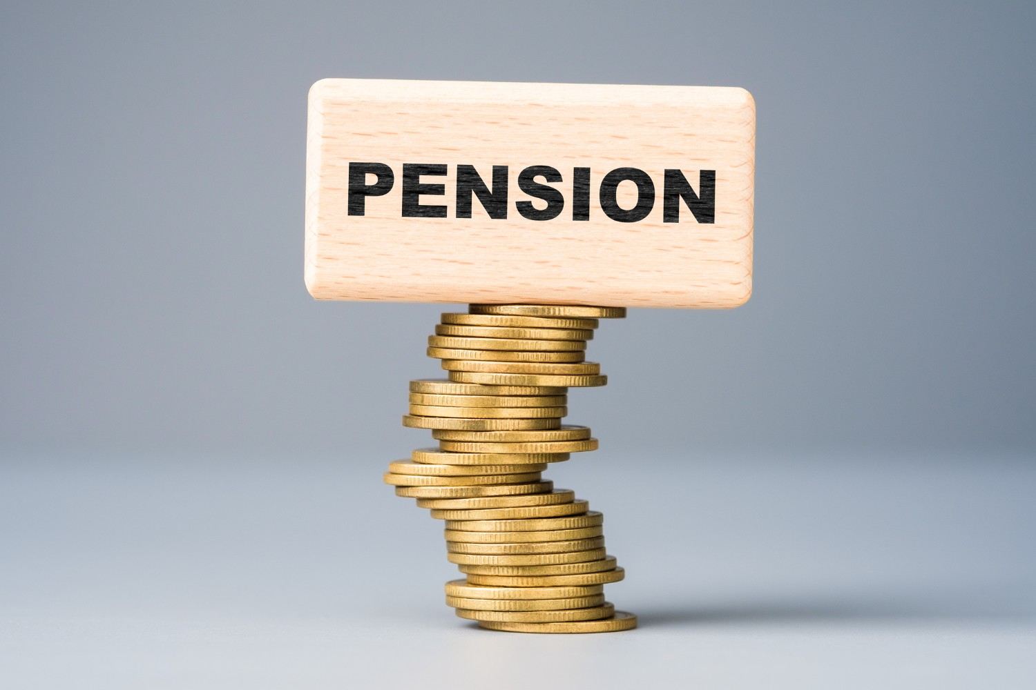 CalPERS Pension Division